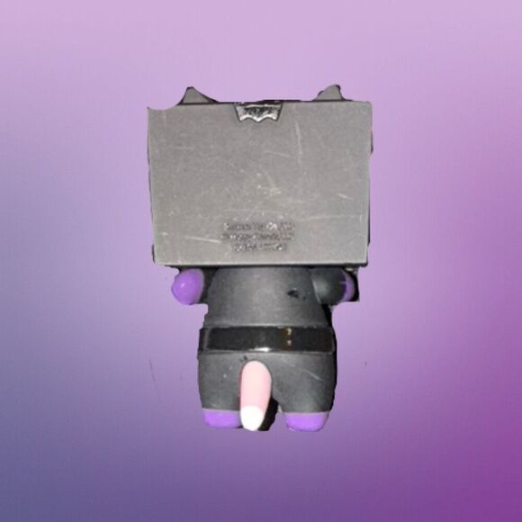 NINJA Foxy LankyBox Series 3 Mystery Mini Fig Blind Bag Figure B23 - Picture 5 of 6